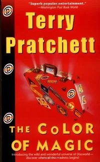 The Color of Magic
