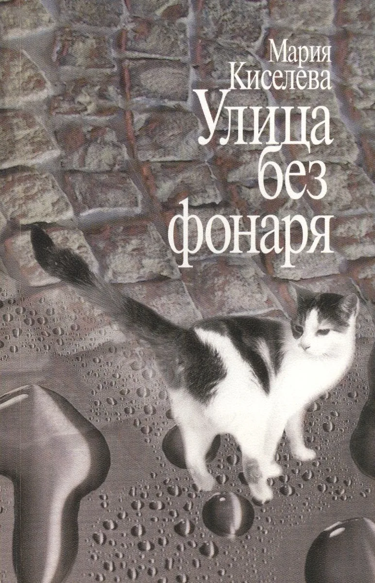 Улица без фонаря
