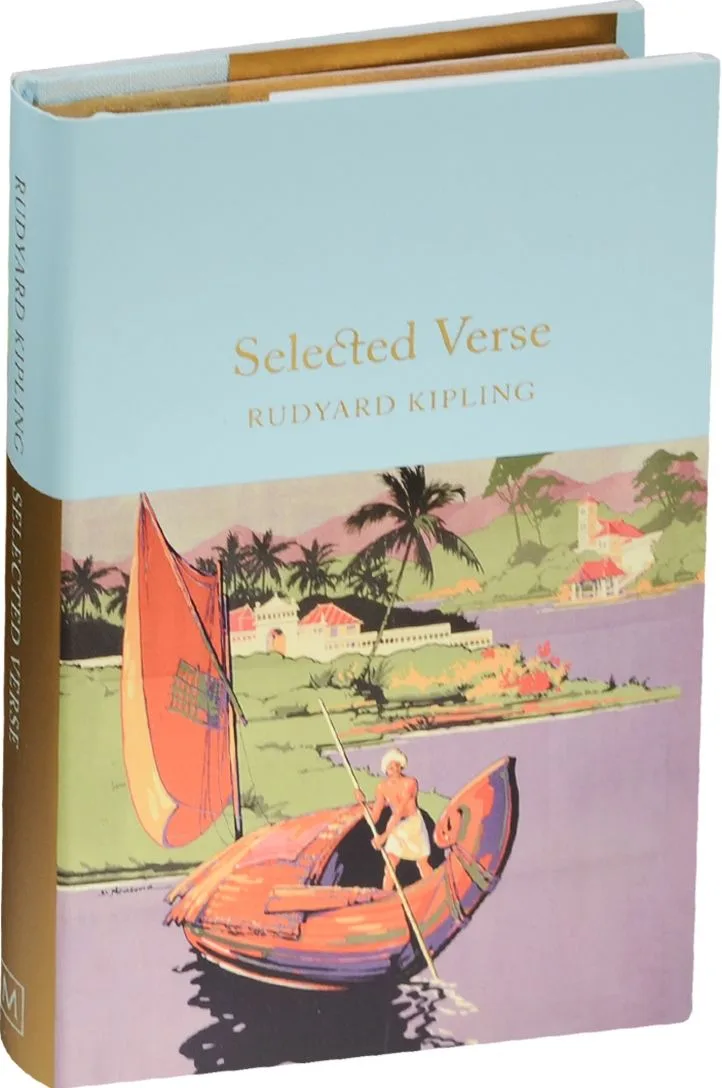 Selected Verse