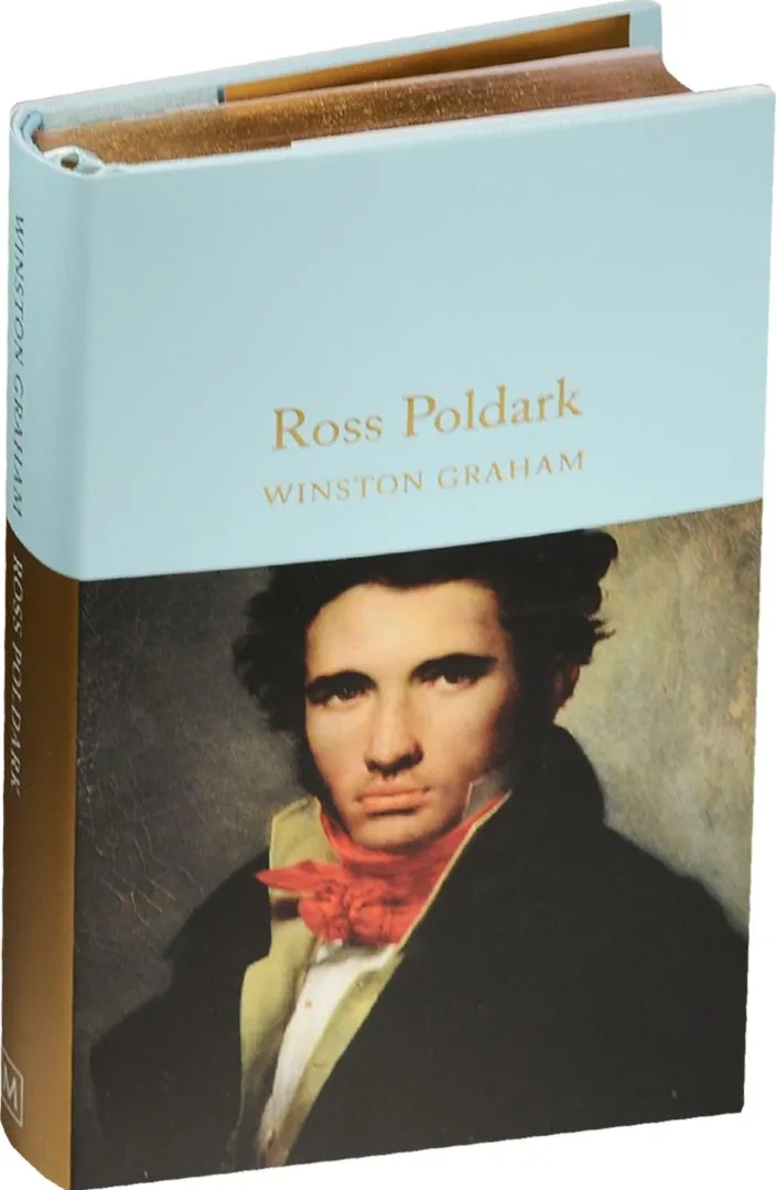 Ross Poldark