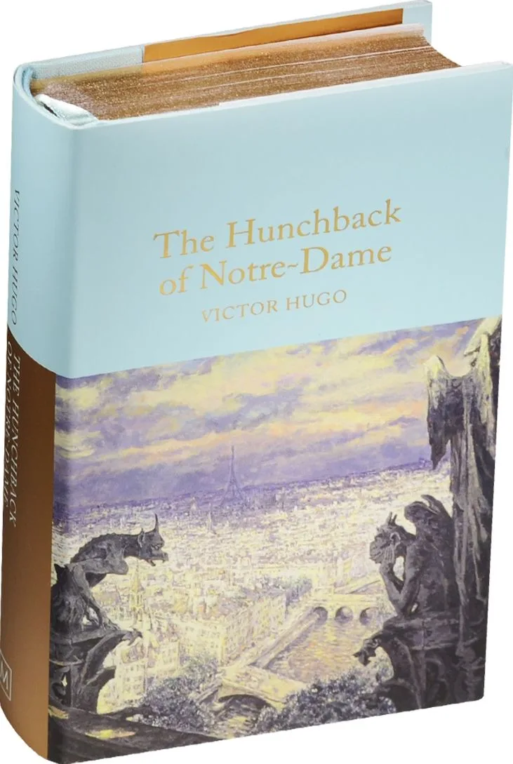 The Hunchback of Notre-Dame