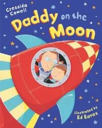 Daddy on the Moon