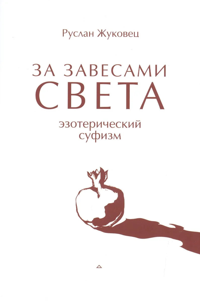 За завесами света. Эзотерический суфизм
