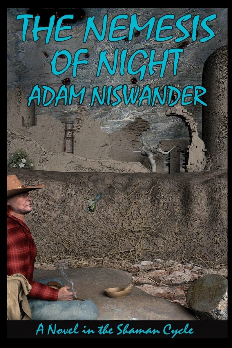 The Nemesis of Night