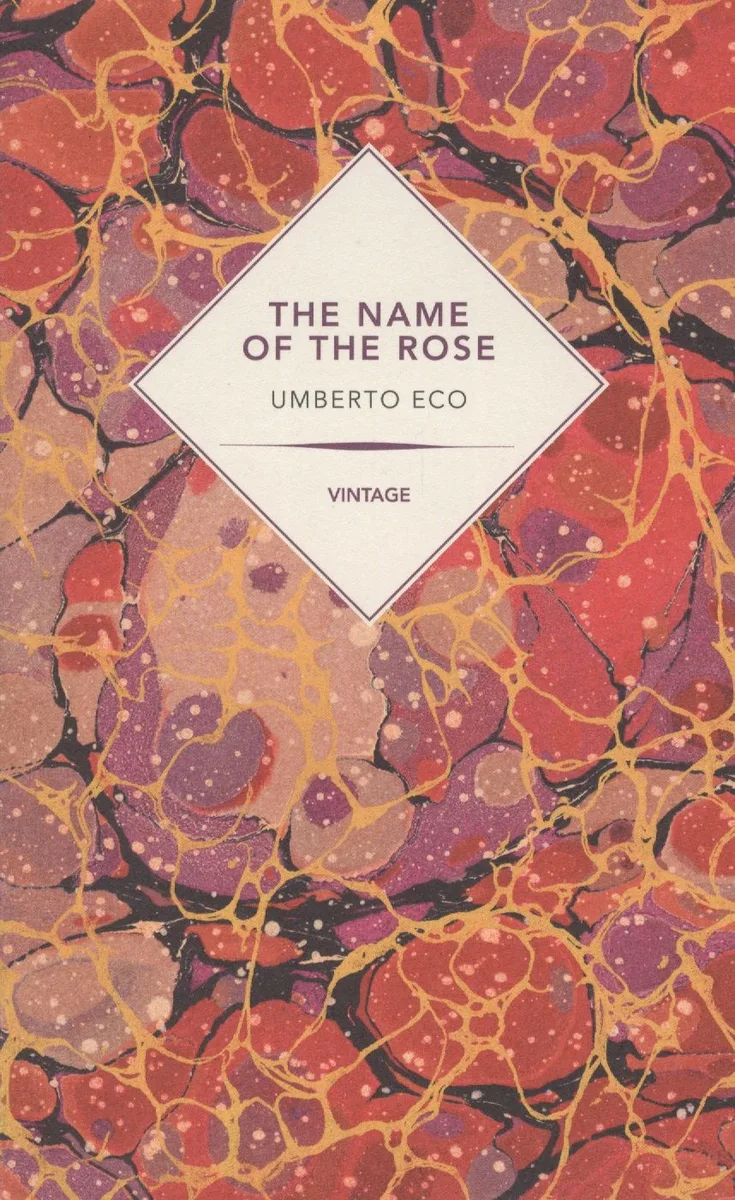 The Name of the Rose