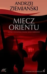 Miecz Orientu