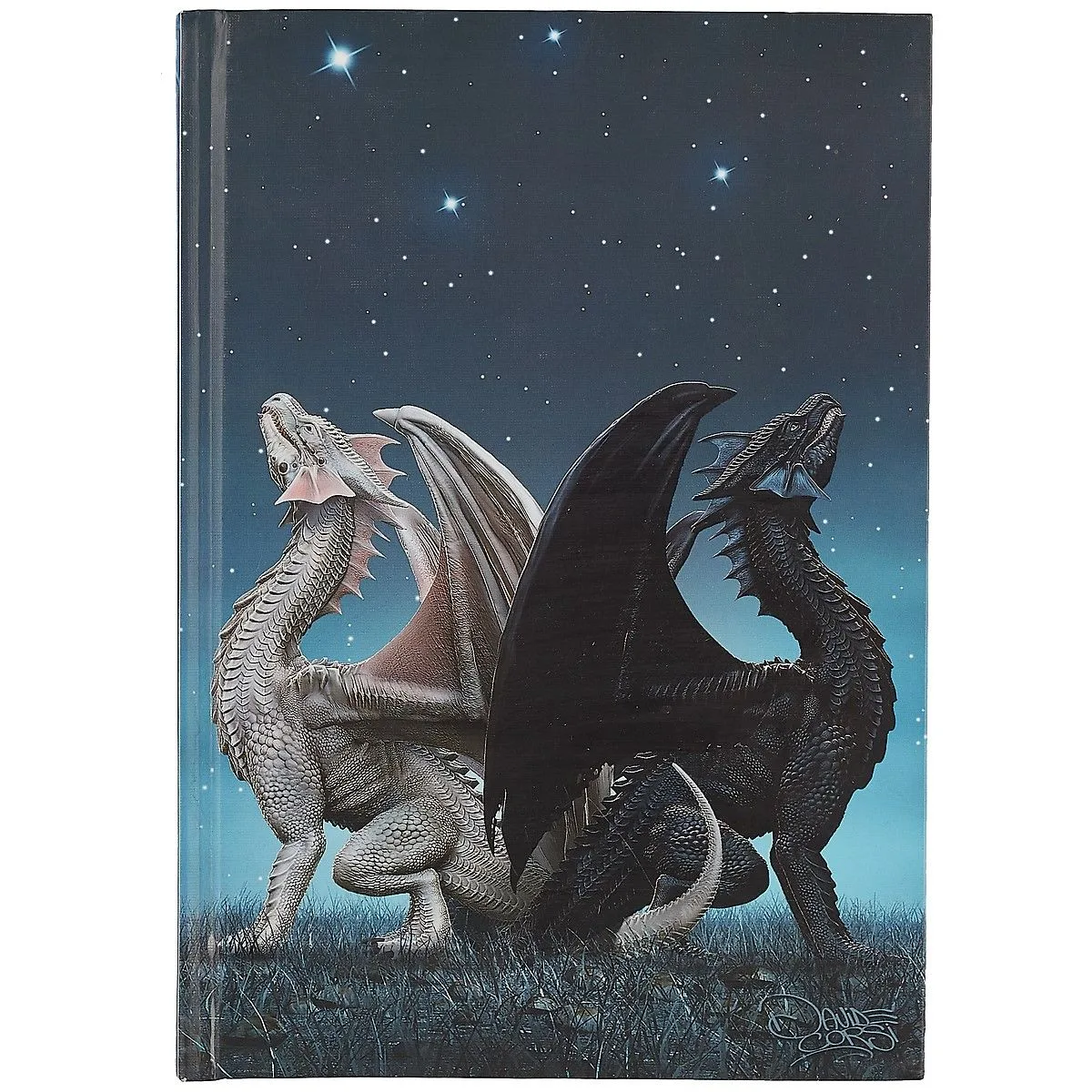 Дневник Драконис 147*206