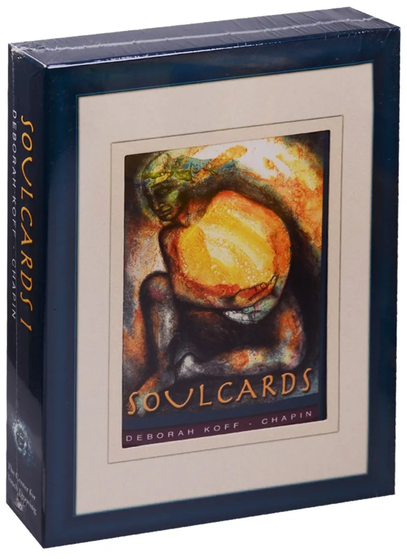 Soulcards