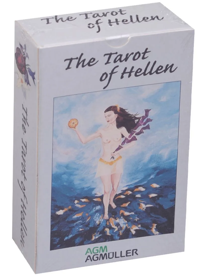 The Tarot of Hellen / Хеллен Таро