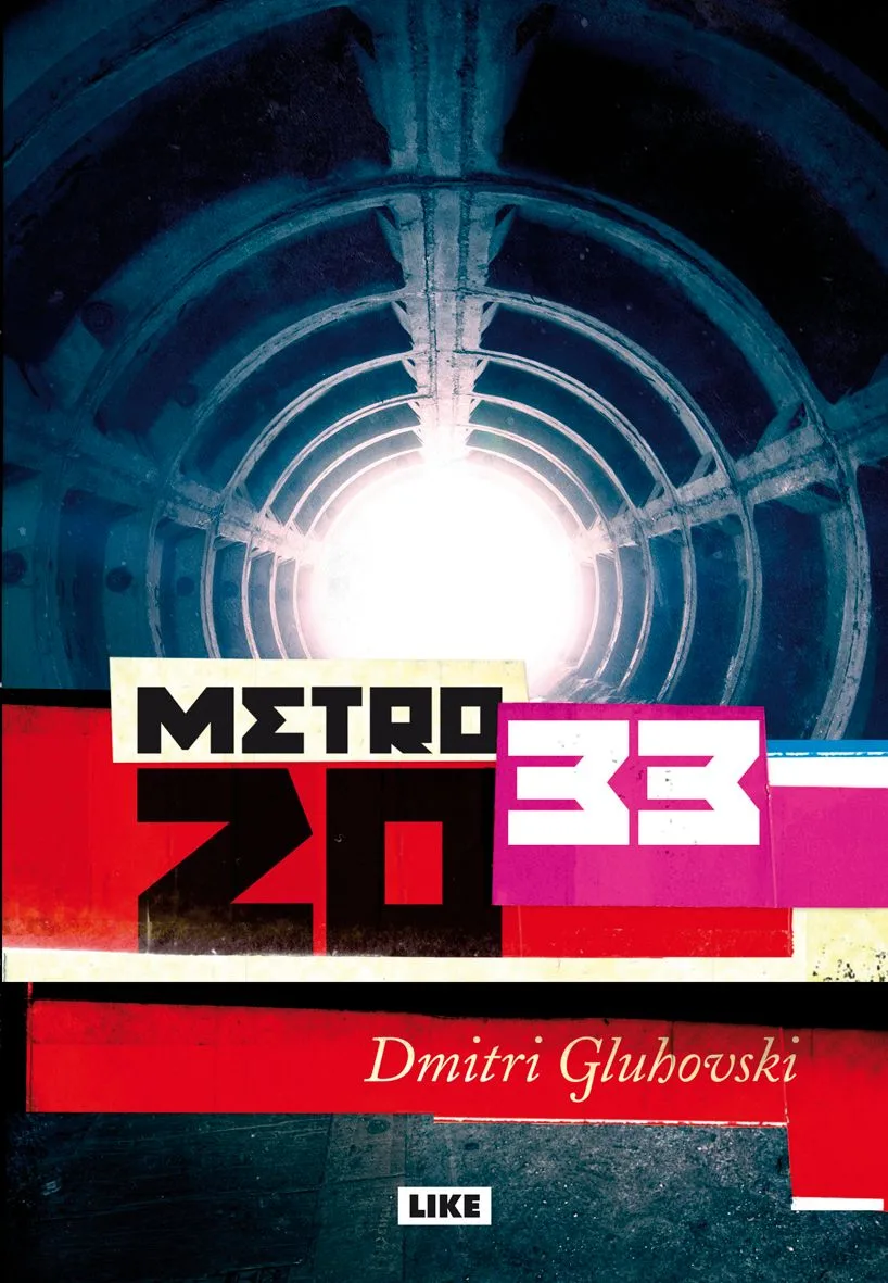 Metro 2033