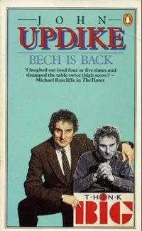 Bech is Back