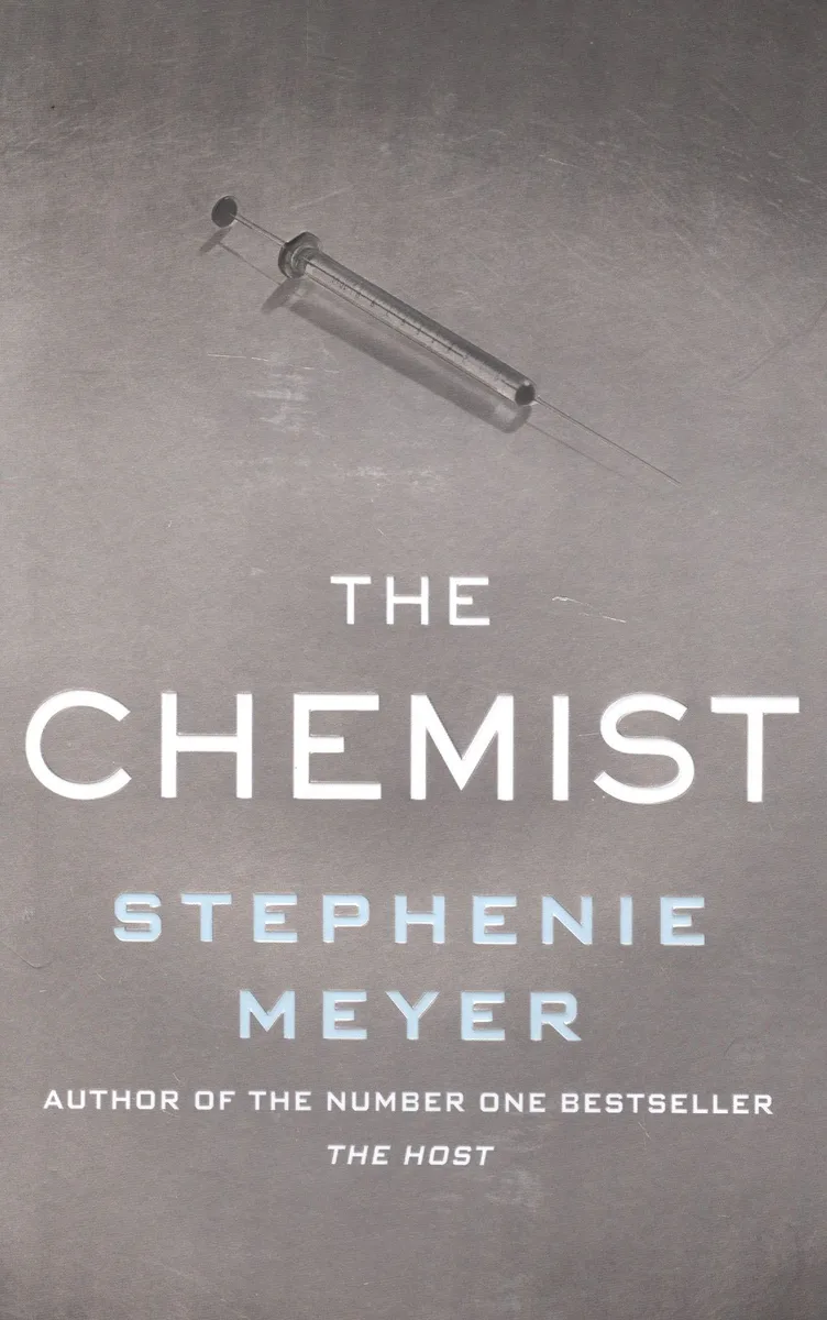 The Chemist