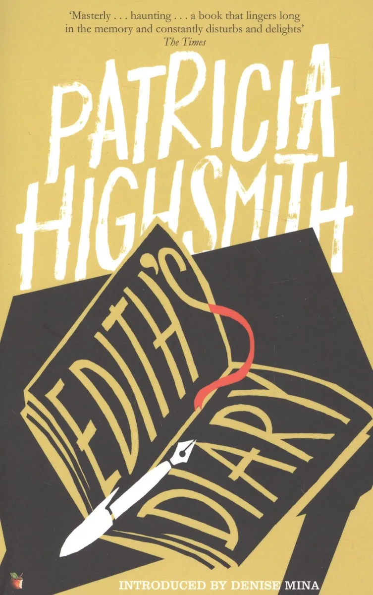 Edith's Diary