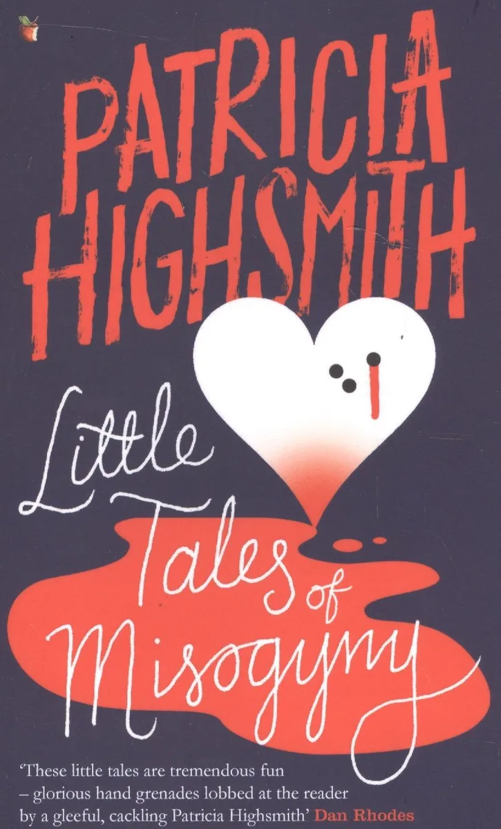 Little Tales of Misogyny