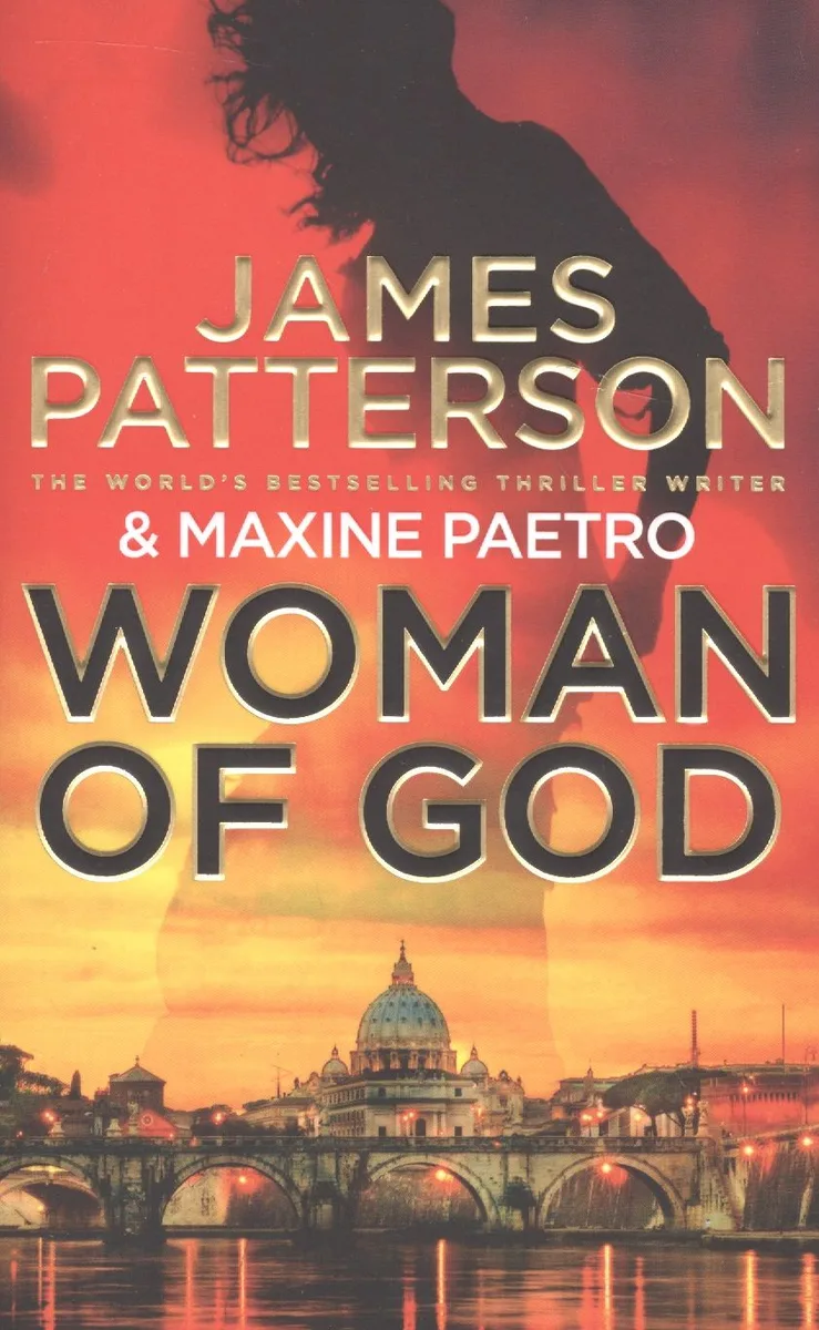 Woman of God