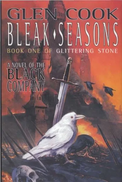Bleak Seasons
