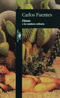 Diana o la cazadora solitaria