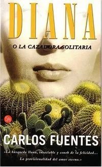 Diana o la cazadora solitaria