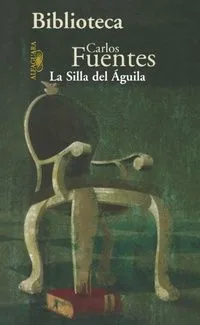 La silla del águila