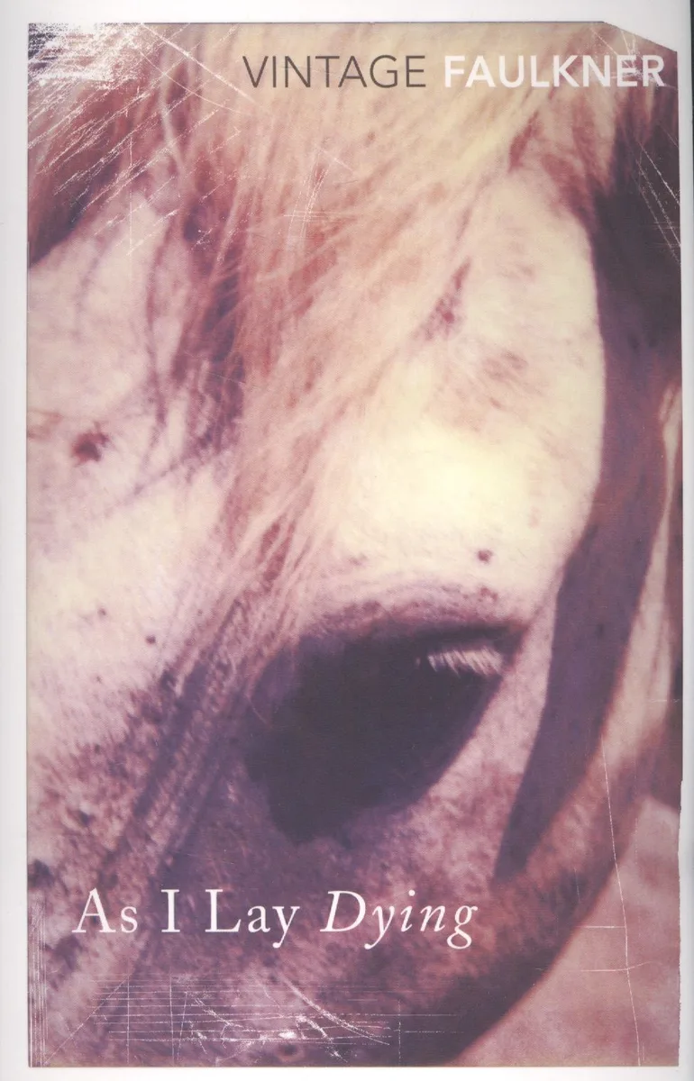 As I Lay Dying