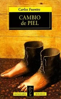 Cambio de piel