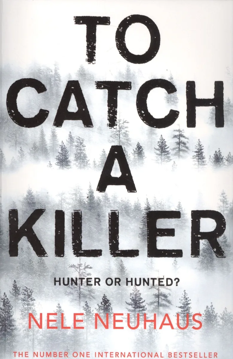 To Catch A Killer