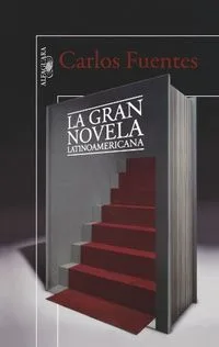 La gran novela latinoamericana