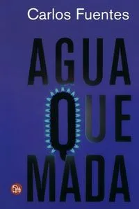 Agua Quemada