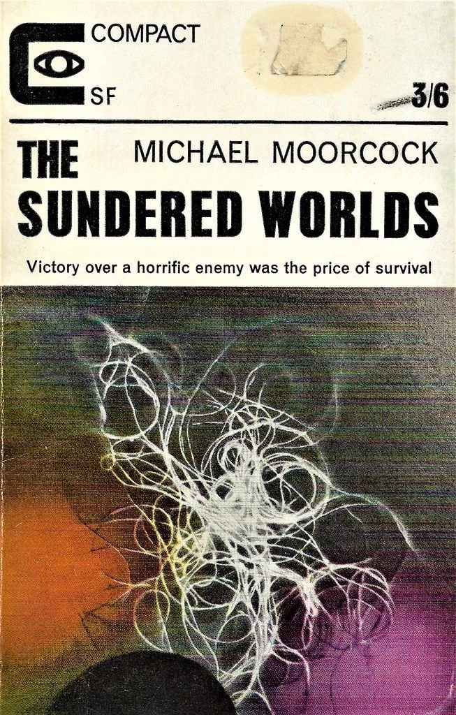 The Sundered Worlds