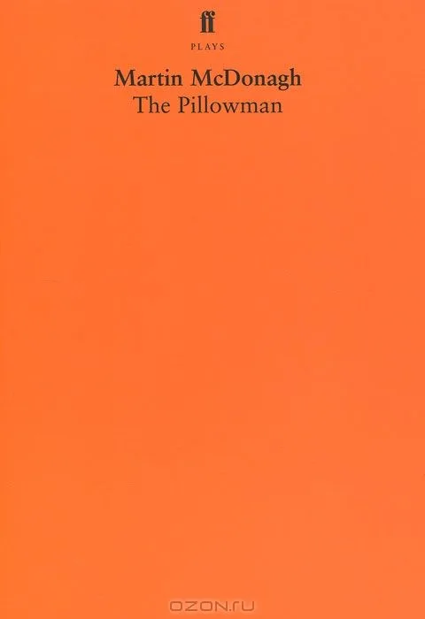 The Pillowman
