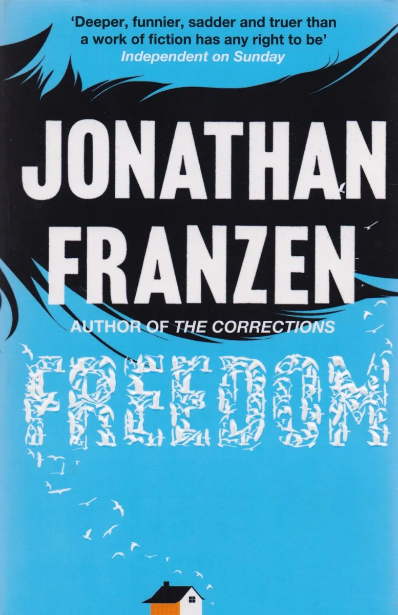 Freedom