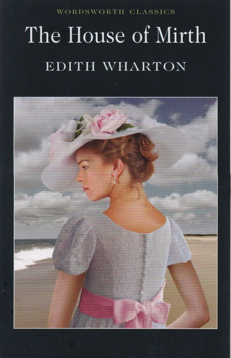 The House of Mirth