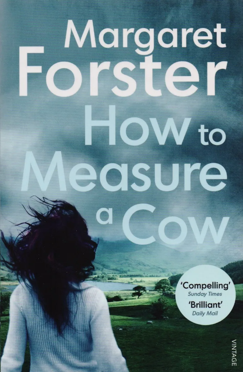 How to Measure a Cow (м) Forster