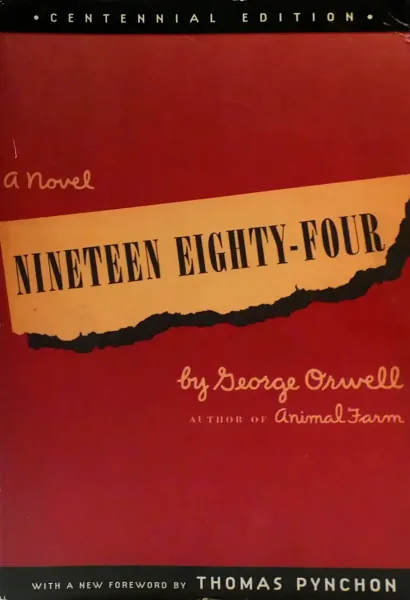 Nineteen Eighty-Four