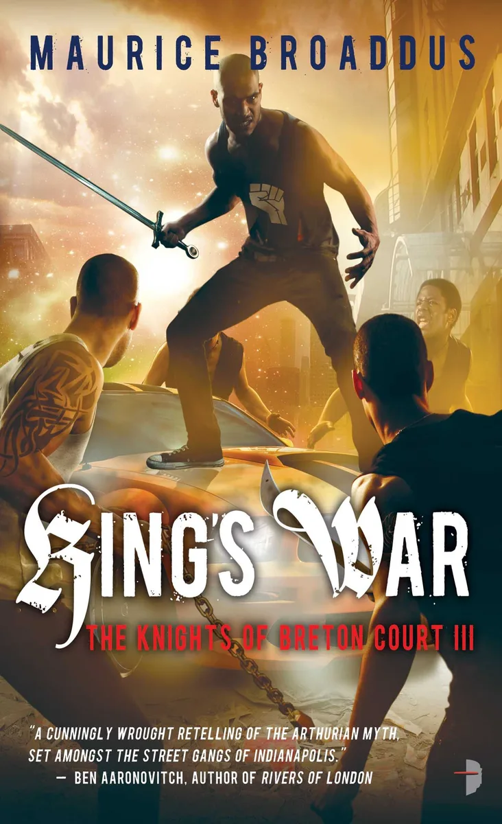 King's War
