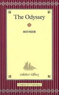 The Odyssey