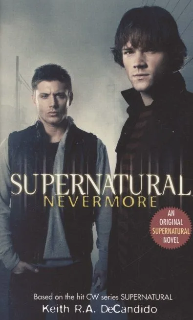 Supernatural: Nevermore