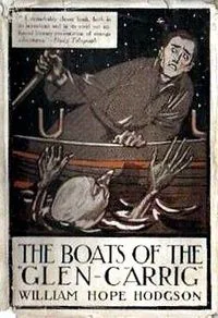 The Boats of the "Glen Carrig"