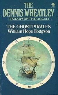 The Ghost Pirates