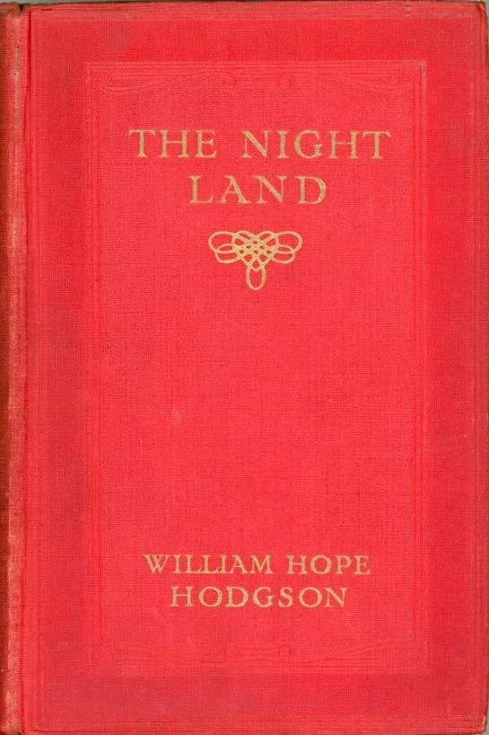 The Night Land
