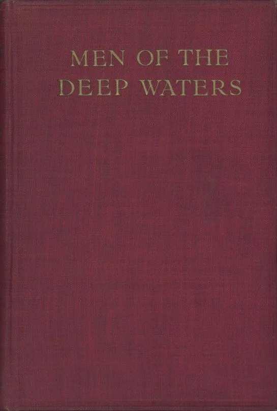 Men of the Deep Waters