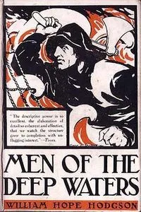 Men of the Deep Waters