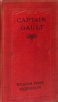 Captain Gault
