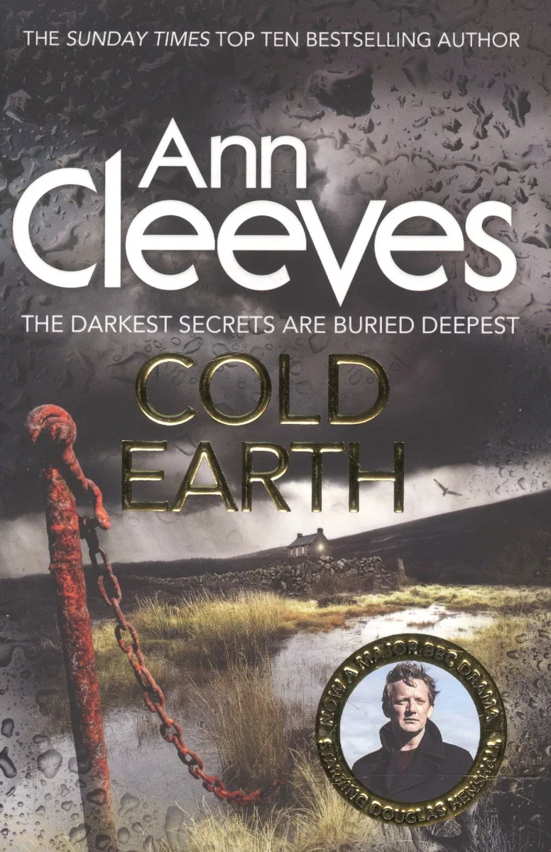 Cold Earth