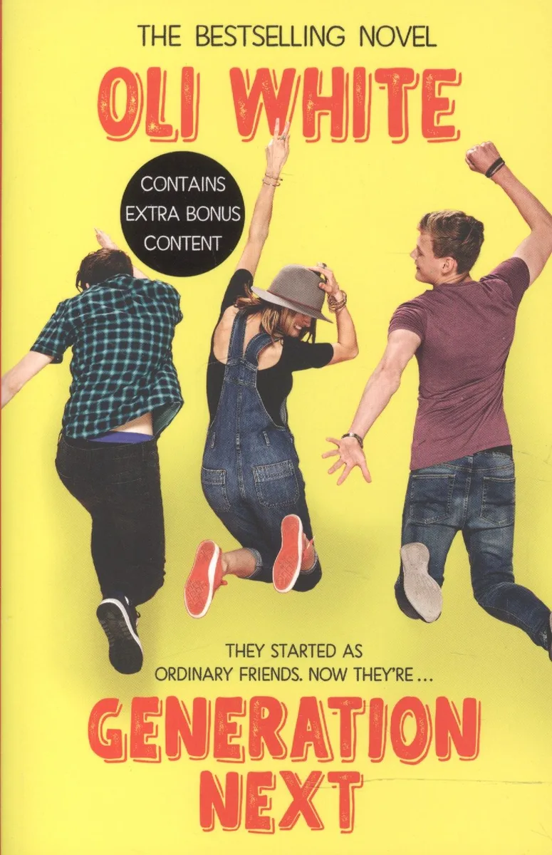 Generation Next