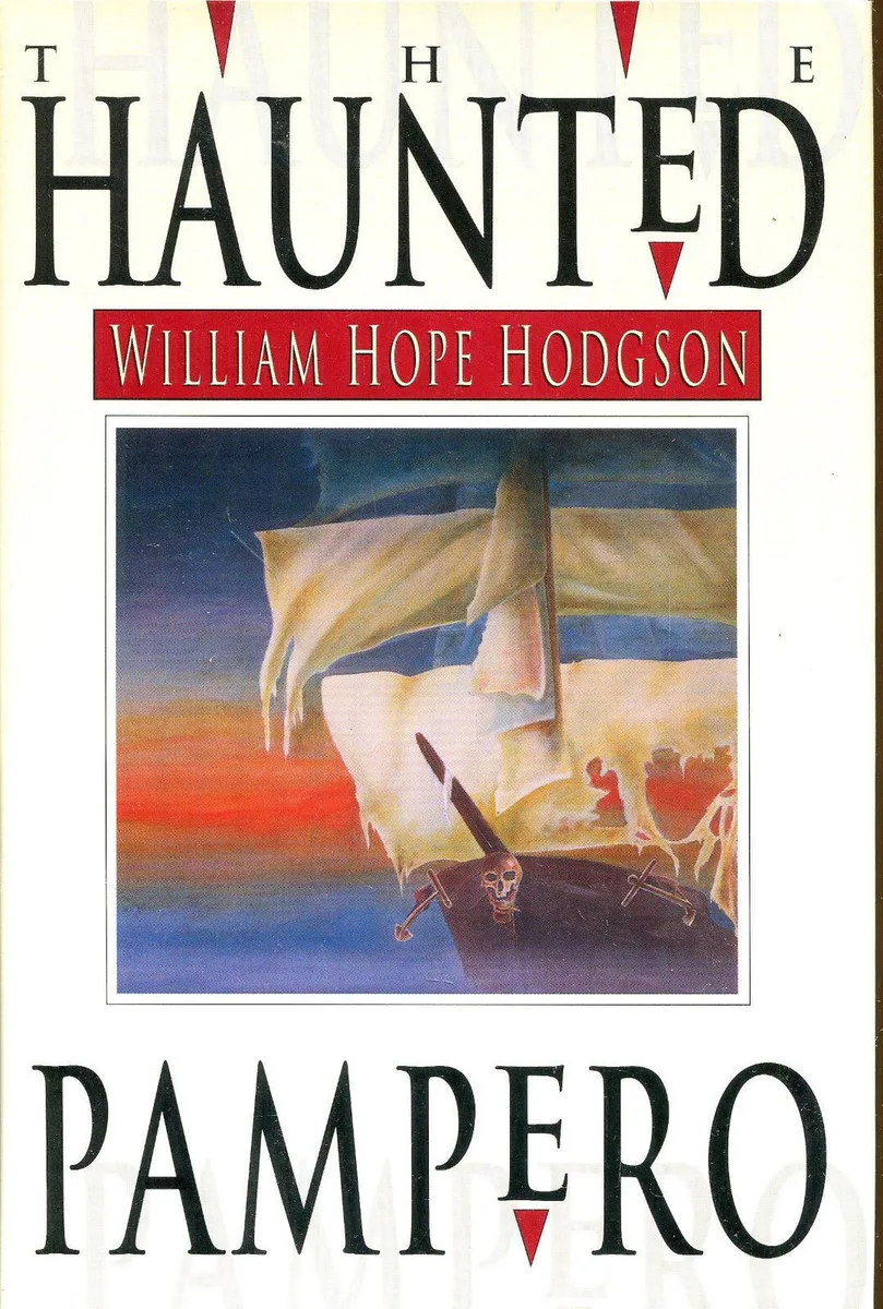 The Haunted Pampero
