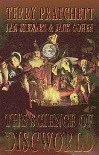 The Science of Discworld