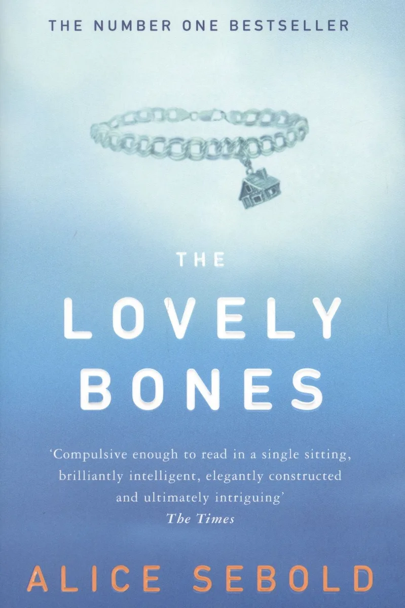 The Lovely Bones