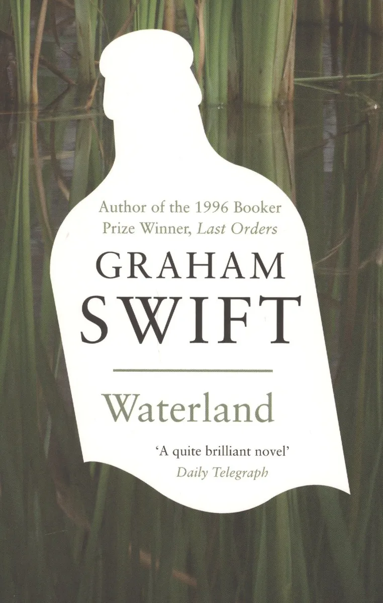 Waterland