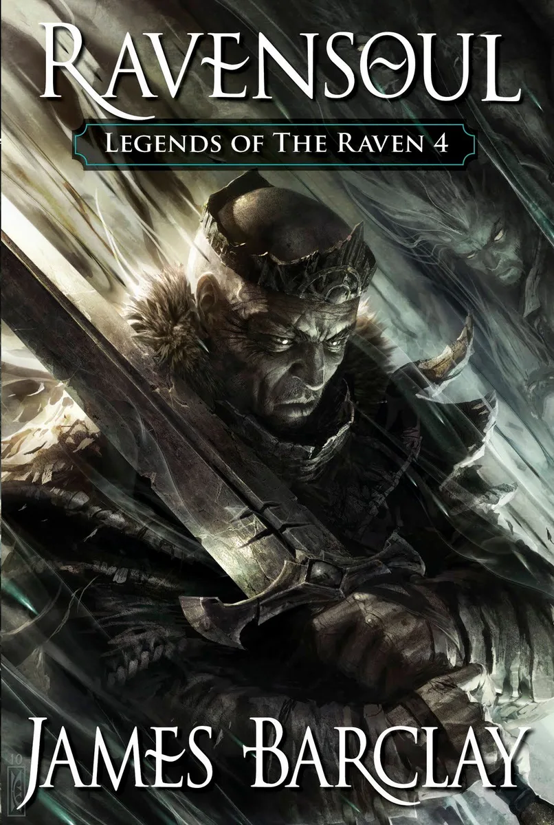 Ravensoul